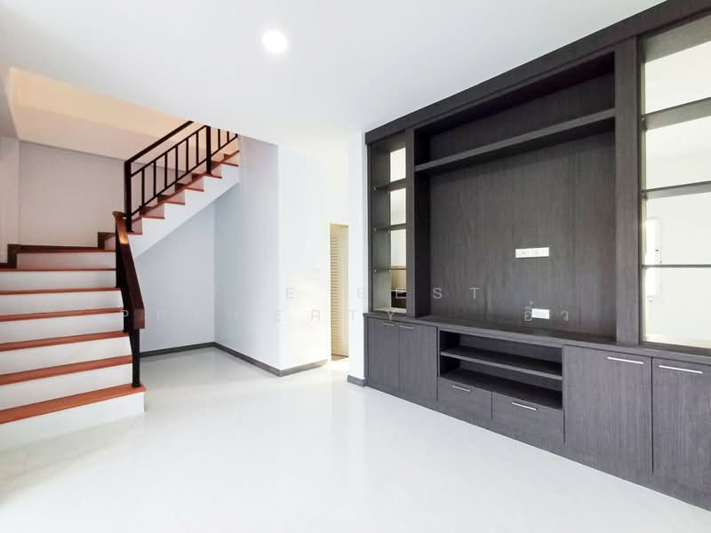 หมู่บ้านแม่กลองวิลล่า สมุทรสงคราม, สมุทรสงคราม, ลาดใหญ่, เมืองสมุทรสงคราม, สมุทรสงคราม, 120 ตร.ม., บ้านเดี่ยว ขาย, โดย The Best Property อิ๋ว, 500199130 - DDproperty.com