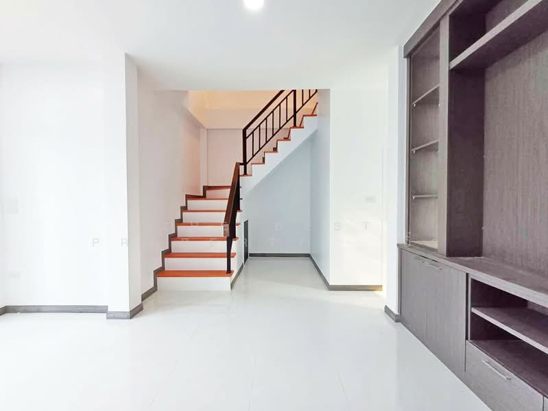 หมู่บ้านแม่กลองวิลล่า สมุทรสงคราม, Samut Songkhram, Lat Yai, Muang Samut Songkhram, Samut Songkhram, 3 Bedrooms, 120 sqm, Single Detached House For Sale, by The Best Property อิ๋ว, 500199130 - DDproperty.com