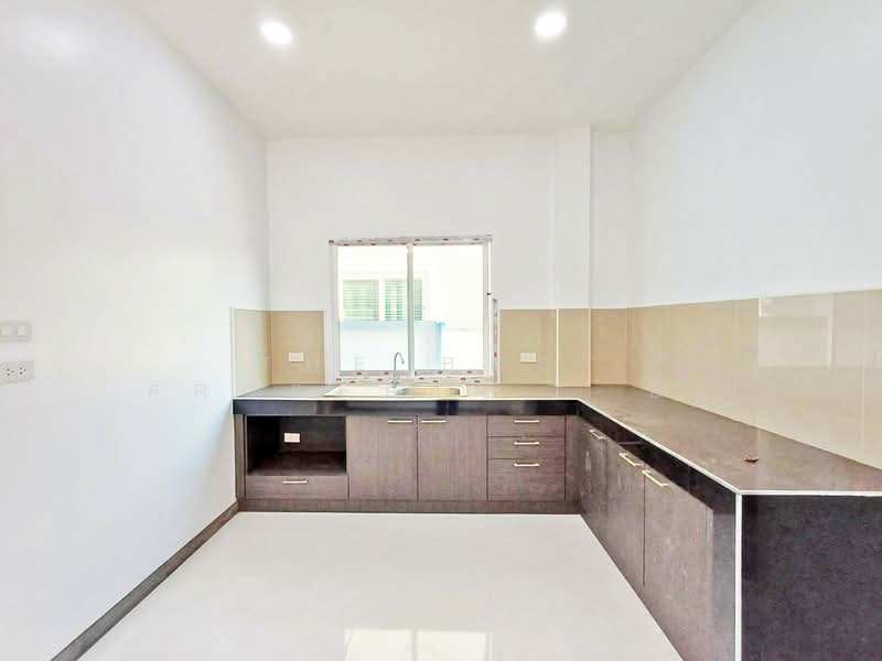 หมู่บ้านแม่กลองวิลล่า สมุทรสงคราม, Samut Songkhram, Lat Yai, Muang Samut Songkhram, Samut Songkhram, 3 Bedrooms, 120 sqm, Single Detached House For Sale, by The Best Property อิ๋ว, 500199130 - DDproperty.com