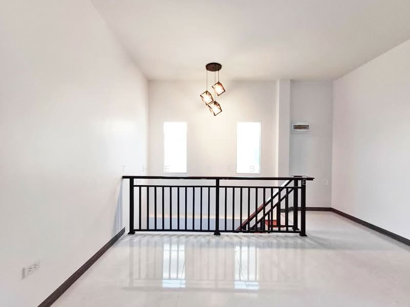 หมู่บ้านแม่กลองวิลล่า สมุทรสงคราม, Samut Songkhram, Lat Yai, Muang Samut Songkhram, Samut Songkhram, 3 Bedrooms, 120 sqm, Single Detached House For Sale, by The Best Property อิ๋ว, 500199130 - DDproperty.com