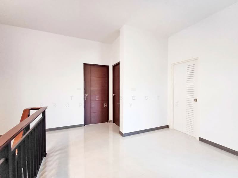 หมู่บ้านแม่กลองวิลล่า สมุทรสงคราม, Samut Songkhram, Lat Yai, Muang Samut Songkhram, Samut Songkhram, 3 Bedrooms, 120 sqm, Single Detached House For Sale, by The Best Property อิ๋ว, 500199130 - DDproperty.com