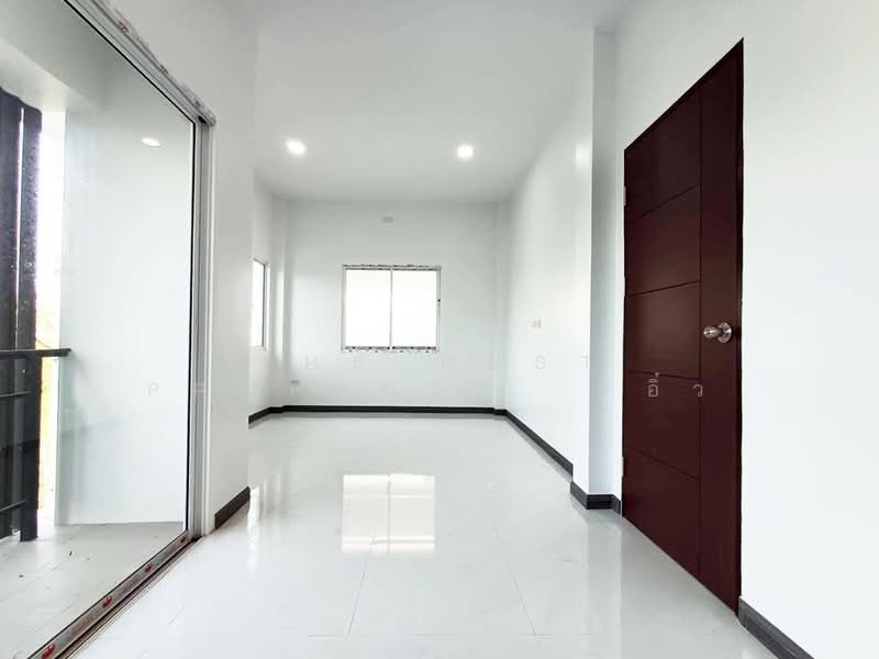 หมู่บ้านแม่กลองวิลล่า สมุทรสงคราม, สมุทรสงคราม, ลาดใหญ่, เมืองสมุทรสงคราม, สมุทรสงคราม, 120 ตร.ม., บ้านเดี่ยว ขาย, โดย The Best Property อิ๋ว, 500199130 - DDproperty.com