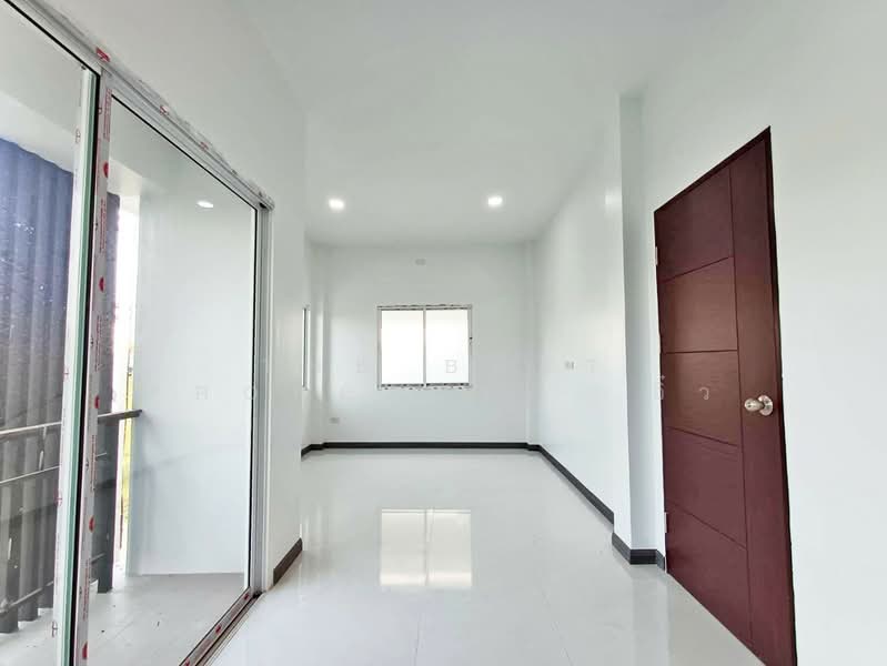 หมู่บ้านแม่กลองวิลล่า สมุทรสงคราม, สมุทรสงคราม, ลาดใหญ่, เมืองสมุทรสงคราม, สมุทรสงคราม, 120 ตร.ม., บ้านเดี่ยว ขาย, โดย The Best Property อิ๋ว, 500199130 - DDproperty.com