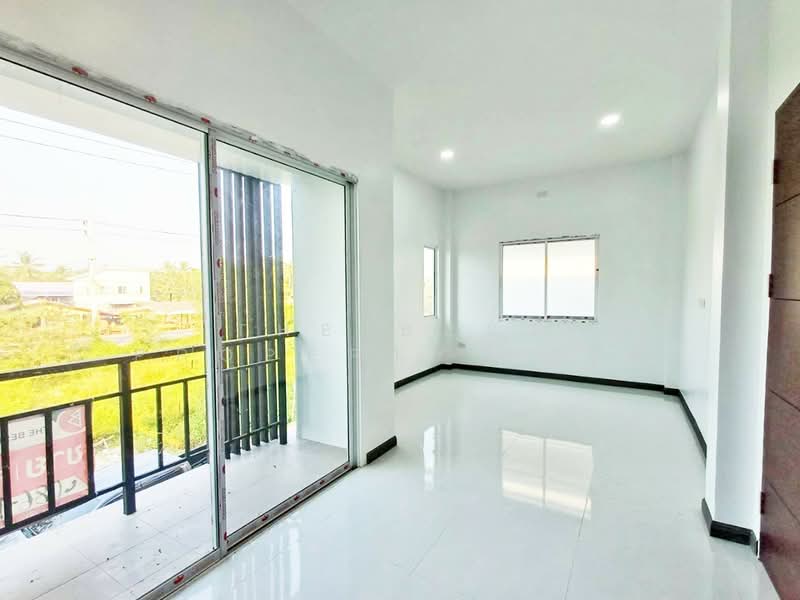 หมู่บ้านแม่กลองวิลล่า สมุทรสงคราม, Samut Songkhram, Lat Yai, Muang Samut Songkhram, Samut Songkhram, 3 Bedrooms, 120 sqm, Single Detached House For Sale, by The Best Property อิ๋ว, 500199130 - DDproperty.com