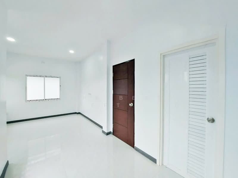 หมู่บ้านแม่กลองวิลล่า สมุทรสงคราม, Samut Songkhram, Lat Yai, Muang Samut Songkhram, Samut Songkhram, 3 Bedrooms, 120 sqm, Single Detached House For Sale, by The Best Property อิ๋ว, 500199130 - DDproperty.com