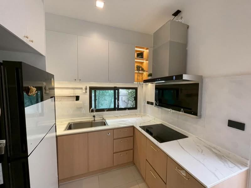 Bangkok Boulevard Chaengwatthana-Ratchaphruek, Nonthaburi, Thai Chamber of Commerce Road, Bang Tanai, Pak Kret, Nonthaburi, 5 Bedrooms, 279 sqm, Single Detached House For Rent, by Jirawan Thawatkiattisak (Eve), 500199131 - DDproperty.com