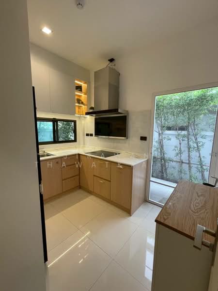 Bangkok Boulevard Chaengwatthana-Ratchaphruek, Nonthaburi, Thai Chamber of Commerce Road, Bang Tanai, Pak Kret, Nonthaburi, 5 Bedrooms, 279 sqm, Single Detached House For Rent, by Jirawan Thawatkiattisak (Eve), 500199131 - DDproperty.com