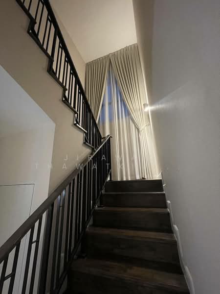 Bangkok Boulevard Chaengwatthana-Ratchaphruek, Nonthaburi, Thai Chamber of Commerce Road, Bang Tanai, Pak Kret, Nonthaburi, 5 Bedrooms, 279 sqm, Single Detached House For Rent, by Jirawan Thawatkiattisak (Eve), 500199131 - DDproperty.com