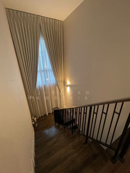 Bangkok Boulevard Chaengwatthana-Ratchaphruek, Nonthaburi, Thai Chamber of Commerce Road, Bang Tanai, Pak Kret, Nonthaburi, 5 Bedrooms, 279 sqm, Single Detached House For Rent, by Jirawan Thawatkiattisak (Eve), 500199131 - DDproperty.com