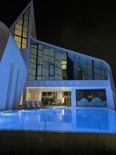 Bangkok Boulevard Chaengwatthana-Ratchaphruek, Nonthaburi, Thai Chamber of Commerce Road, Bang Tanai, Pak Kret, Nonthaburi, 5 Bedrooms, 279 sqm, Single Detached House For Rent, by Jirawan Thawatkiattisak (Eve), 500199131 - DDproperty.com