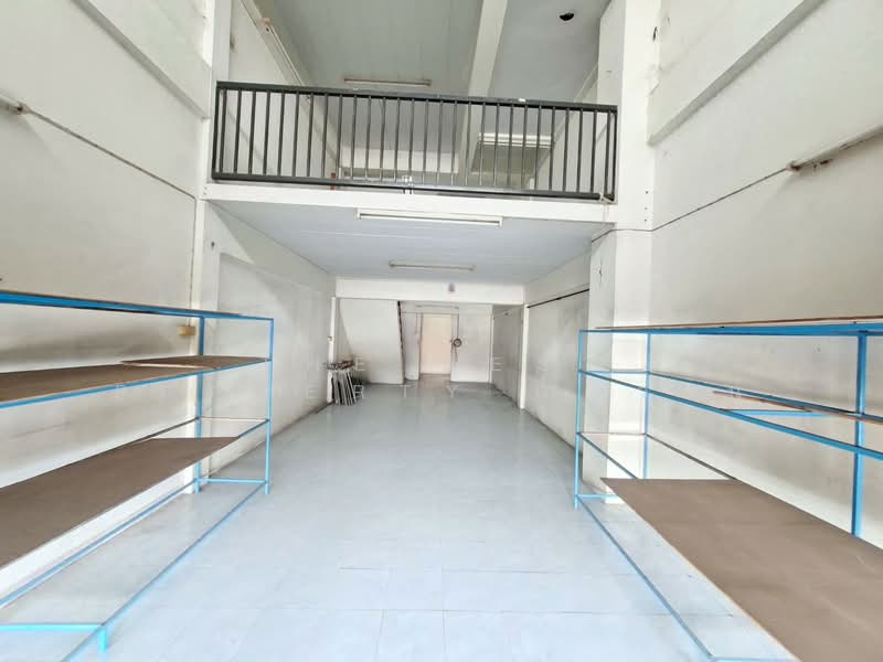 อาคารพาณิชย์เกาะพลับพลา ราชบุรี, Ratchaburi, Ko Phlappla, Muang Ratchaburi, Ratchaburi, , 100 sqm, Shophouse For Sale, by The Best Property น้ำหวาน, 500199133 - DDproperty.com