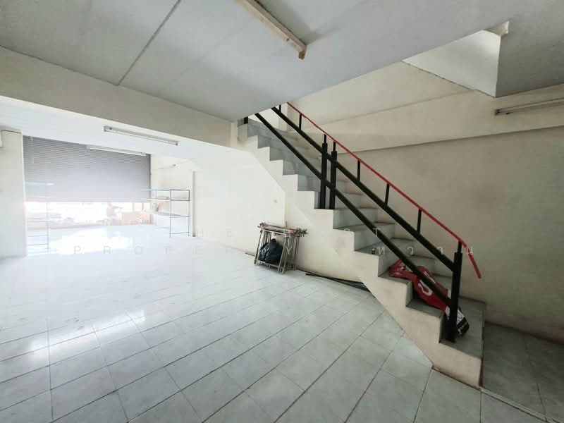 อาคารพาณิชย์เกาะพลับพลา ราชบุรี, Ratchaburi, Ko Phlappla, Muang Ratchaburi, Ratchaburi, , 100 sqm, Shophouse For Sale, by The Best Property น้ำหวาน, 500199133 - DDproperty.com