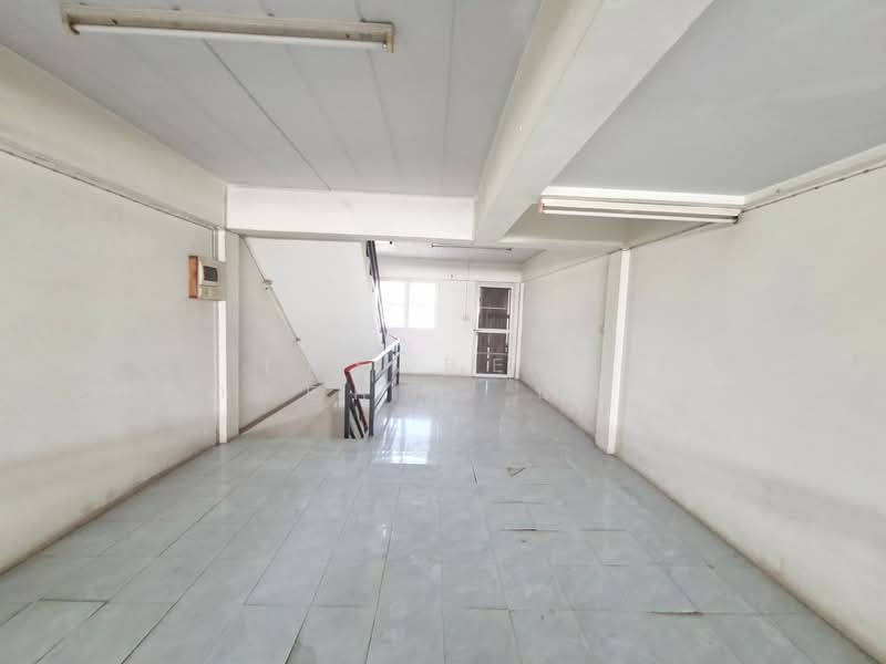 อาคารพาณิชย์เกาะพลับพลา ราชบุรี, Ratchaburi, Ko Phlappla, Muang Ratchaburi, Ratchaburi, , 100 sqm, Shophouse For Sale, by The Best Property น้ำหวาน, 500199133 - DDproperty.com