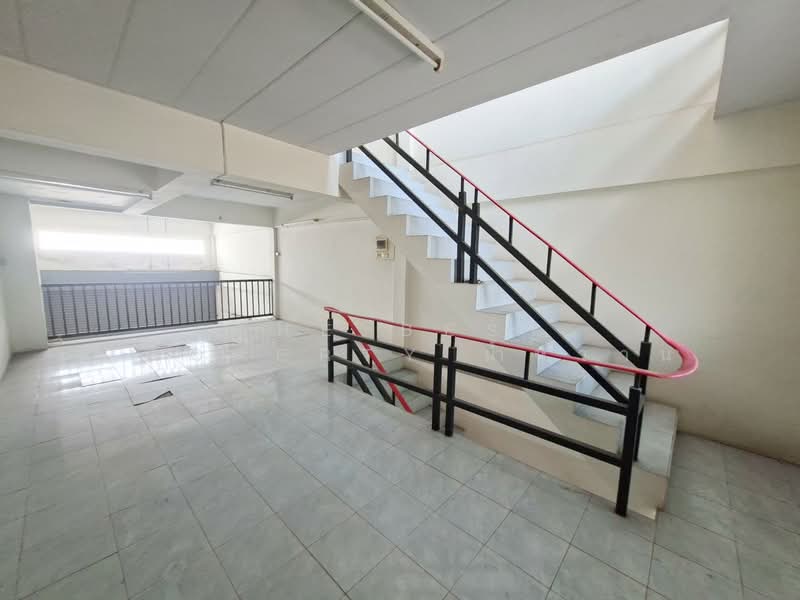 อาคารพาณิชย์เกาะพลับพลา ราชบุรี, Ratchaburi, Ko Phlappla, Muang Ratchaburi, Ratchaburi, , 100 sqm, Shophouse For Sale, by The Best Property น้ำหวาน, 500199133 - DDproperty.com