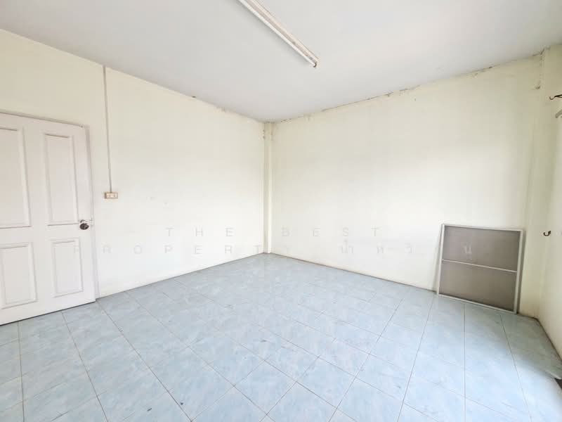 อาคารพาณิชย์เกาะพลับพลา ราชบุรี, Ratchaburi, Ko Phlappla, Muang Ratchaburi, Ratchaburi, , 100 sqm, Shophouse For Sale, by The Best Property น้ำหวาน, 500199133 - DDproperty.com
