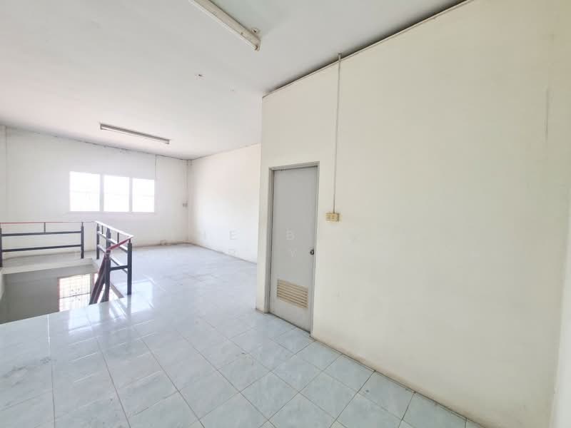 อาคารพาณิชย์เกาะพลับพลา ราชบุรี, Ratchaburi, Ko Phlappla, Muang Ratchaburi, Ratchaburi, , 100 sqm, Shophouse For Sale, by The Best Property น้ำหวาน, 500199133 - DDproperty.com