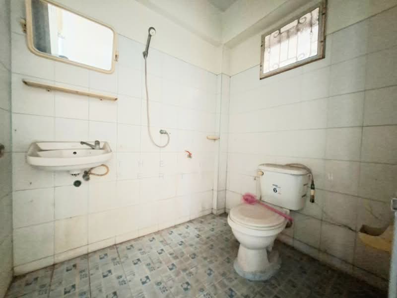 อาคารพาณิชย์เกาะพลับพลา ราชบุรี, Ratchaburi, Ko Phlappla, Muang Ratchaburi, Ratchaburi, , 100 sqm, Shophouse For Sale, by The Best Property น้ำหวาน, 500199133 - DDproperty.com