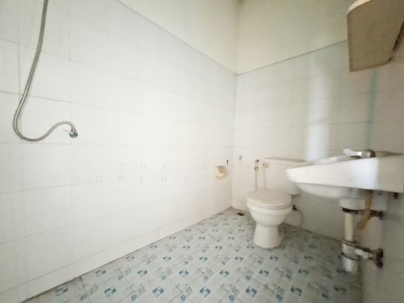 อาคารพาณิชย์เกาะพลับพลา ราชบุรี, Ratchaburi, Ko Phlappla, Muang Ratchaburi, Ratchaburi, , 100 sqm, Shophouse For Sale, by The Best Property น้ำหวาน, 500199133 - DDproperty.com