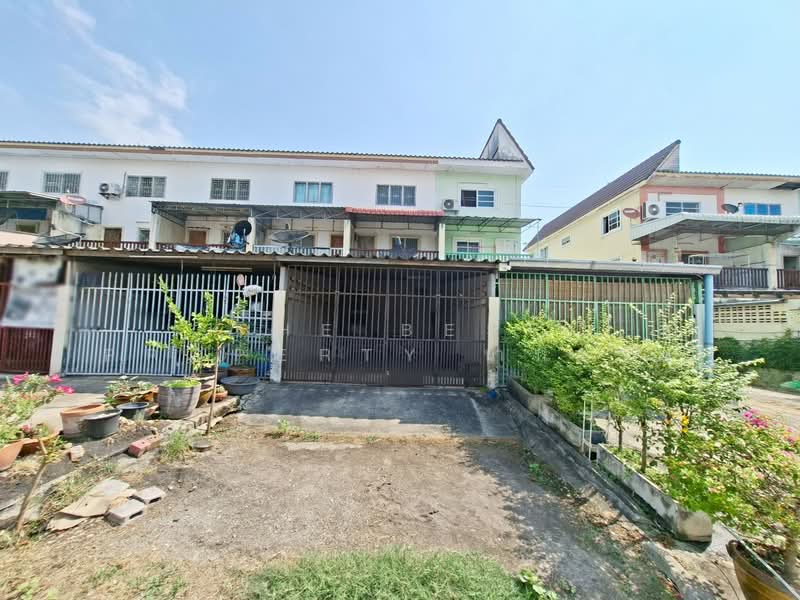 อาคารพาณิชย์เกาะพลับพลา ราชบุรี, Ratchaburi, Ko Phlappla, Muang Ratchaburi, Ratchaburi, , 100 sqm, Shophouse For Sale, by The Best Property น้ำหวาน, 500199133 - DDproperty.com