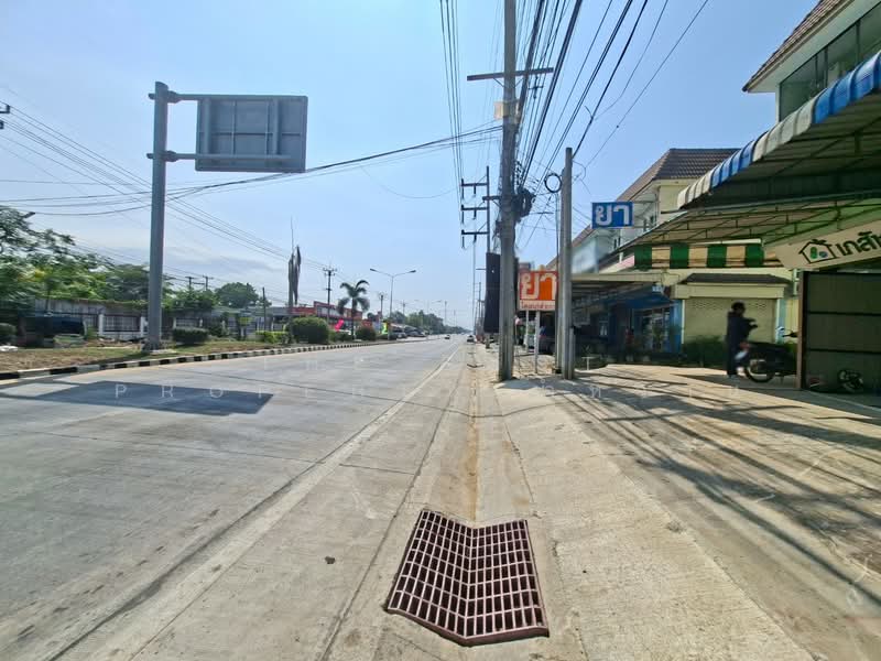 อาคารพาณิชย์เกาะพลับพลา ราชบุรี, Ratchaburi, Ko Phlappla, Muang Ratchaburi, Ratchaburi, , 100 sqm, Shophouse For Sale, by The Best Property น้ำหวาน, 500199133 - DDproperty.com