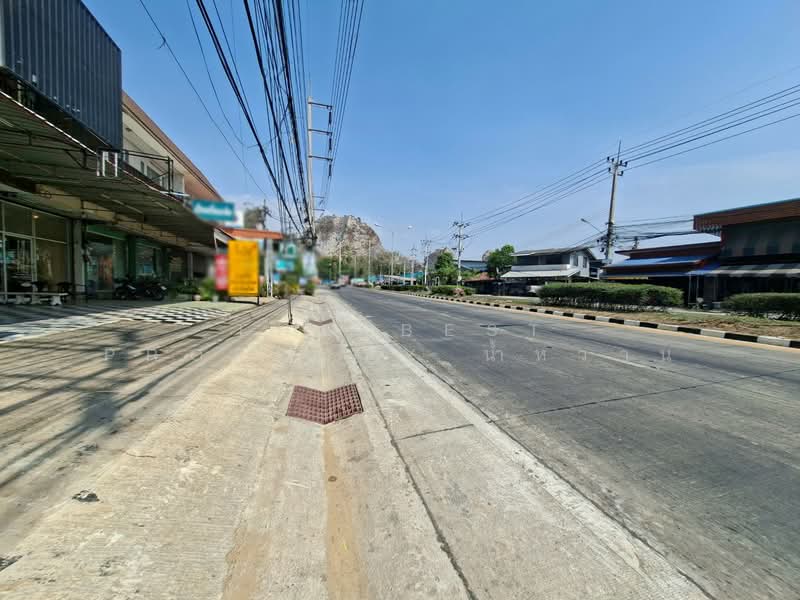 อาคารพาณิชย์เกาะพลับพลา ราชบุรี, Ratchaburi, Ko Phlappla, Muang Ratchaburi, Ratchaburi, , 100 sqm, Shophouse For Sale, by The Best Property น้ำหวาน, 500199133 - DDproperty.com