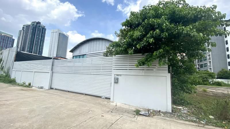 ให้เช่าโกดัง แจ้งวัฒนะ ปากเกร็ด นนทบุรี 600ตรม ใกล้รถไฟฟ้าสายสีชมพู, Nonthaburi, Khlong Klue, Pak Kret, Nonthaburi, , 600 sqm, Warehouse/Factory For Rent, by Jakarin Houpramong, 500199134 - DDproperty.com