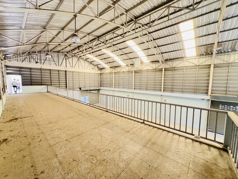 ให้เช่าโกดัง แจ้งวัฒนะ ปากเกร็ด นนทบุรี 600ตรม ใกล้รถไฟฟ้าสายสีชมพู, นนทบุรี, คลองเกลือ, ปากเกร็ด, นนทบุรี, 600 ตร.ม., โกดัง-โรงงาน ให้เช่า, โดย Jakarin Houpramong, 500199134 - DDproperty.com