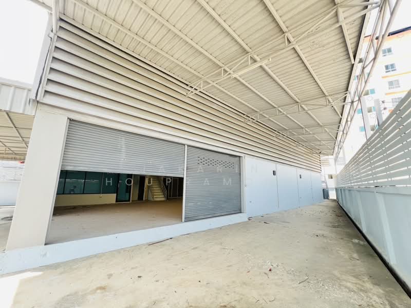 ให้เช่าโกดัง แจ้งวัฒนะ ปากเกร็ด นนทบุรี 600ตรม ใกล้รถไฟฟ้าสายสีชมพู, นนทบุรี, คลองเกลือ, ปากเกร็ด, นนทบุรี, 600 ตร.ม., โกดัง-โรงงาน ให้เช่า, โดย Jakarin Houpramong, 500199134 - DDproperty.com