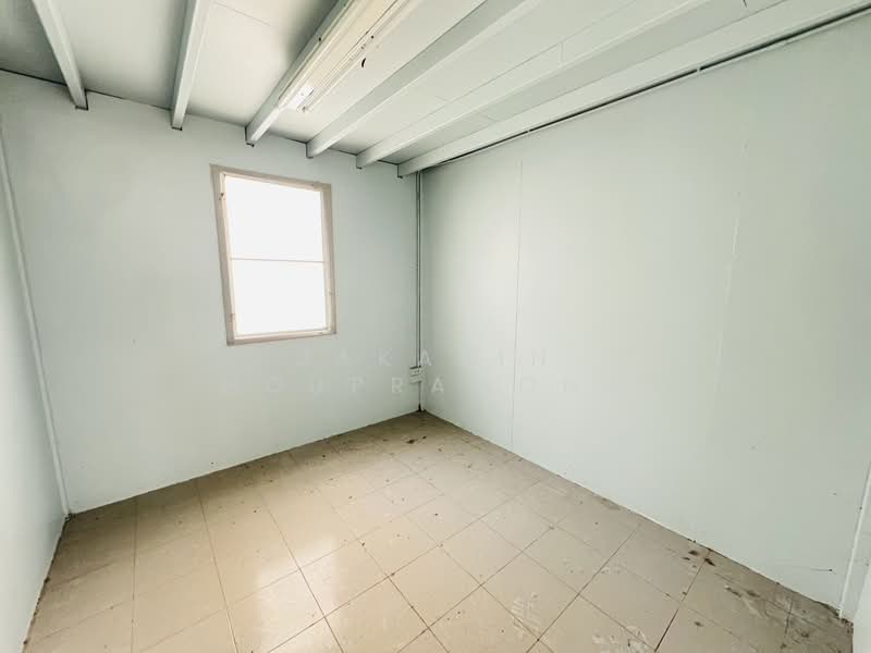 ให้เช่าโกดัง แจ้งวัฒนะ ปากเกร็ด นนทบุรี 600ตรม ใกล้รถไฟฟ้าสายสีชมพู, นนทบุรี, คลองเกลือ, ปากเกร็ด, นนทบุรี, 600 ตร.ม., โกดัง-โรงงาน ให้เช่า, โดย Jakarin Houpramong, 500199134 - DDproperty.com