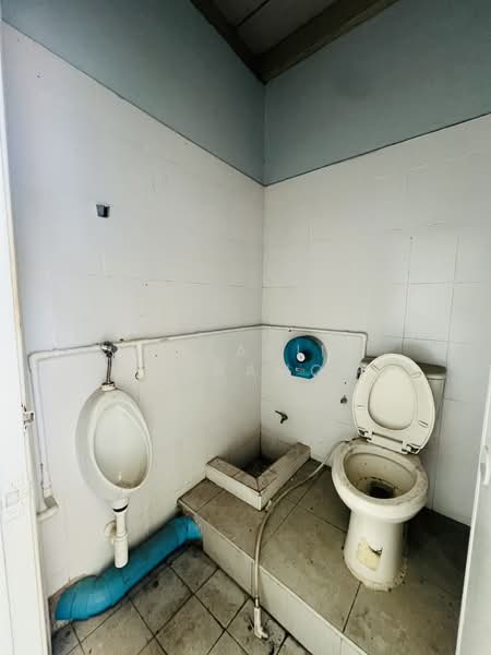 ให้เช่าโกดัง แจ้งวัฒนะ ปากเกร็ด นนทบุรี 600ตรม ใกล้รถไฟฟ้าสายสีชมพู, นนทบุรี, คลองเกลือ, ปากเกร็ด, นนทบุรี, 600 ตร.ม., โกดัง-โรงงาน ให้เช่า, โดย Jakarin Houpramong, 500199134 - DDproperty.com