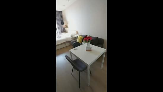 Park Origin Phrom Phong (Park 24), Bangkok, 68 Soi Sukhumvit 24, Khong Tan, Khlong Toei, Bangkok, 1 Bedroom, 29 sqm, Condo For Rent, by Eric Fu, 500199135 - DDproperty.com