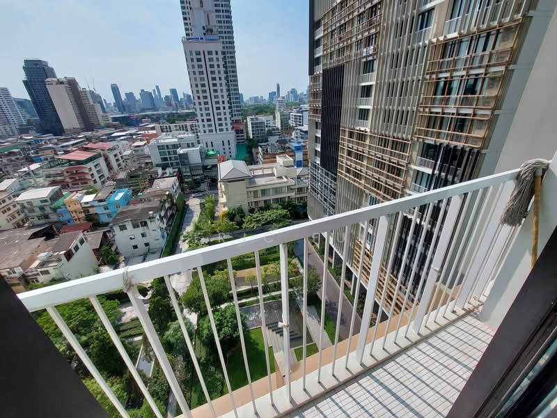 Park Origin Phrom Phong (Park 24) : พาร์ค ออริจิ้น พร้อมพงษ์ (พาร์ค 24), กรุงเทพ, 68 ซอยสุขุมวิท 24, คลองตัน, คลองเตย, กรุงเทพ, 29 ตร.ม., คอนโด ให้เช่า, โดย Eric Fu, 500199135 - DDproperty.com