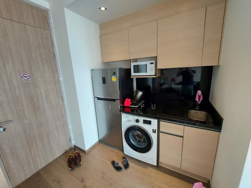 Park Origin Phrom Phong (Park 24), Bangkok, 68 Soi Sukhumvit 24, Khong Tan, Khlong Toei, Bangkok, 1 Bedroom, 29 sqm, Condo For Rent, by Eric Fu, 500199135 - DDproperty.com