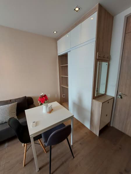 Park Origin Phrom Phong (Park 24), Bangkok, 68 Soi Sukhumvit 24, Khong Tan, Khlong Toei, Bangkok, 1 Bedroom, 29 sqm, Condo For Rent, by Eric Fu, 500199135 - DDproperty.com