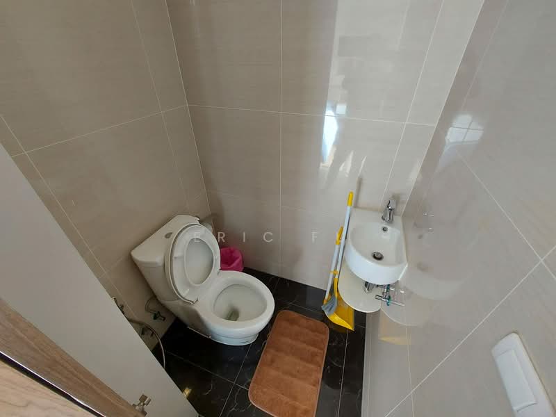 Park Origin Phrom Phong (Park 24), Bangkok, 68 Soi Sukhumvit 24, Khong Tan, Khlong Toei, Bangkok, 1 Bedroom, 29 sqm, Condo For Rent, by Eric Fu, 500199135 - DDproperty.com