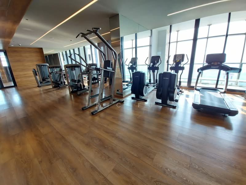 Park Origin Phrom Phong (Park 24), Bangkok, 68 Soi Sukhumvit 24, Khong Tan, Khlong Toei, Bangkok, 1 Bedroom, 29 sqm, Condo For Rent, by Eric Fu, 500199135 - DDproperty.com