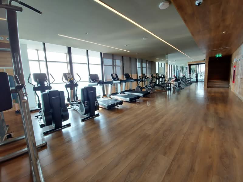 Park Origin Phrom Phong (Park 24), Bangkok, 68 Soi Sukhumvit 24, Khong Tan, Khlong Toei, Bangkok, 1 Bedroom, 29 sqm, Condo For Rent, by Eric Fu, 500199135 - DDproperty.com