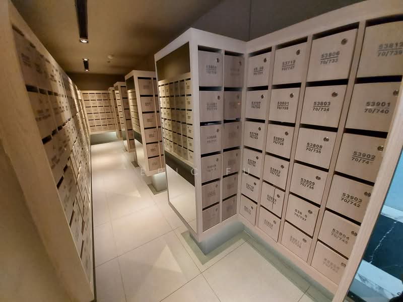 Park Origin Phrom Phong (Park 24), Bangkok, 68 Soi Sukhumvit 24, Khong Tan, Khlong Toei, Bangkok, 1 Bedroom, 29 sqm, Condo For Rent, by Eric Fu, 500199135 - DDproperty.com