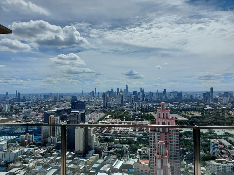 Park Origin Phrom Phong (Park 24) : พาร์ค ออริจิ้น พร้อมพงษ์ (พาร์ค 24), กรุงเทพ, 68 ซอยสุขุมวิท 24, คลองตัน, คลองเตย, กรุงเทพ, 29 ตร.ม., คอนโด ให้เช่า, โดย Eric Fu, 500199135 - DDproperty.com