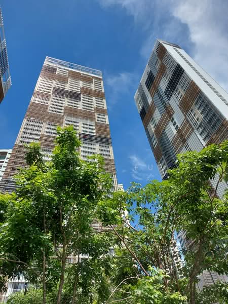 Park Origin Phrom Phong (Park 24) : พาร์ค ออริจิ้น พร้อมพงษ์ (พาร์ค 24), กรุงเทพ, 68 ซอยสุขุมวิท 24, คลองตัน, คลองเตย, กรุงเทพ, 29 ตร.ม., คอนโด ให้เช่า, โดย Eric Fu, 500199135 - DDproperty.com