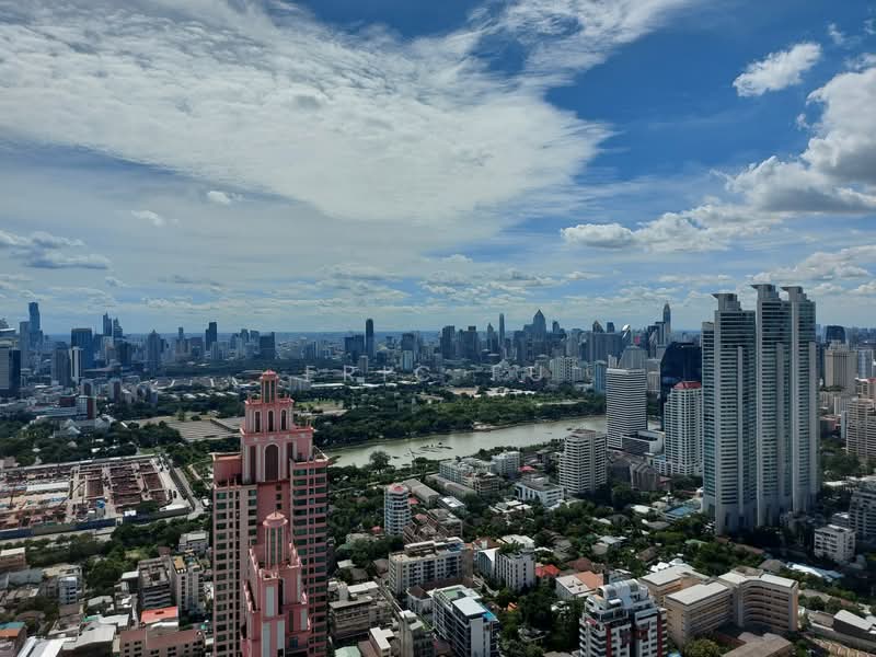 Park Origin Phrom Phong (Park 24) : พาร์ค ออริจิ้น พร้อมพงษ์ (พาร์ค 24), กรุงเทพ, 68 ซอยสุขุมวิท 24, คลองตัน, คลองเตย, กรุงเทพ, 29 ตร.ม., คอนโด ให้เช่า, โดย Eric Fu, 500199135 - DDproperty.com