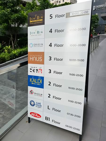 Park Origin Phrom Phong (Park 24) : พาร์ค ออริจิ้น พร้อมพงษ์ (พาร์ค 24), กรุงเทพ, 68 ซอยสุขุมวิท 24, คลองตัน, คลองเตย, กรุงเทพ, 29 ตร.ม., คอนโด ให้เช่า, โดย Eric Fu, 500199135 - DDproperty.com