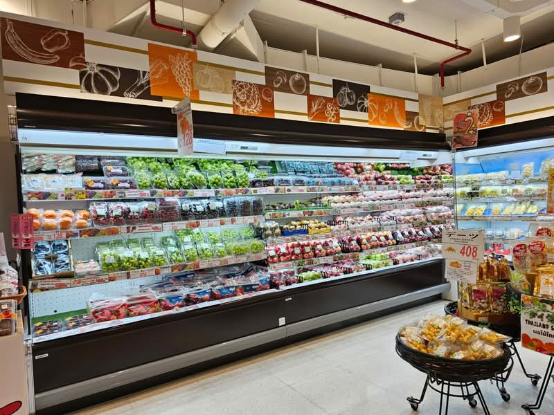 Park Origin Phrom Phong (Park 24), Bangkok, 68 Soi Sukhumvit 24, Khong Tan, Khlong Toei, Bangkok, 1 Bedroom, 29 sqm, Condo For Rent, by Eric Fu, 500199135 - DDproperty.com