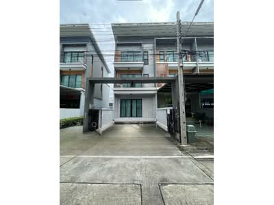 ขาย - Eco Space Bangna-Wongwaen : อีโค สเปซ บางนา - วงแหวน, สมุทรปราการ