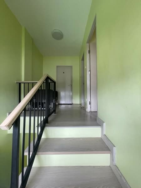 Eco Space Bangna-Wongwaen : อีโค สเปซ บางนา - วงแหวน, สมุทรปราการ, 222 ถนนกาญจนาภิเษก, บางแก้ว, บางพลี, สมุทรปราการ, 100 ตร.ม., ทาวน์เฮ้าส์ ขาย, โดย The Best Property โอ๋, 500199136 - DDproperty.com