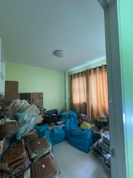 Eco Space Bangna-Wongwaen : อีโค สเปซ บางนา - วงแหวน, สมุทรปราการ, 222 ถนนกาญจนาภิเษก, บางแก้ว, บางพลี, สมุทรปราการ, 100 ตร.ม., ทาวน์เฮ้าส์ ขาย, โดย The Best Property โอ๋, 500199136 - DDproperty.com