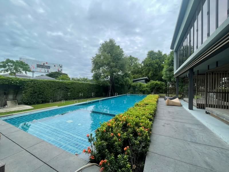 Eco Space Bangna-Wongwaen : อีโค สเปซ บางนา - วงแหวน, สมุทรปราการ, 222 ถนนกาญจนาภิเษก, บางแก้ว, บางพลี, สมุทรปราการ, 100 ตร.ม., ทาวน์เฮ้าส์ ขาย, โดย The Best Property โอ๋, 500199136 - DDproperty.com