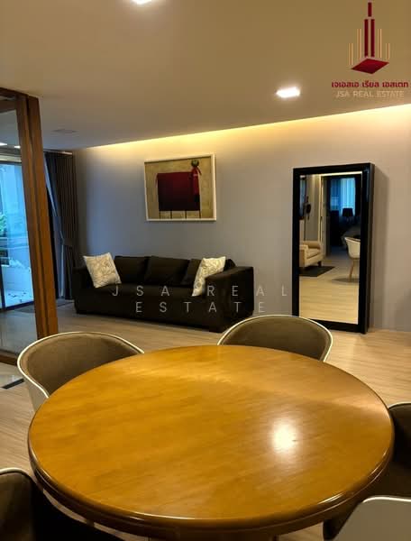 Pearl Garden, Bangkok, Sathorn, Silom, Bang Rak, Bangkok, 3 Bedrooms, 175 sqm, Condo For Sale, by JSA REAL ESTATE, 500199137 - DDproperty.com