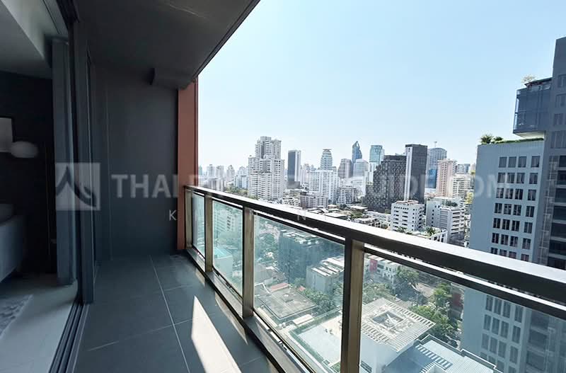 Circle Sukhumvit 31, Bangkok, Soi Sukhumvit 31, Khlong Tan Nua, Watthana, Bangkok, 3 Bedrooms, 132 sqm, Condo For Rent, by Khun Nita, 500199138 - DDproperty.com