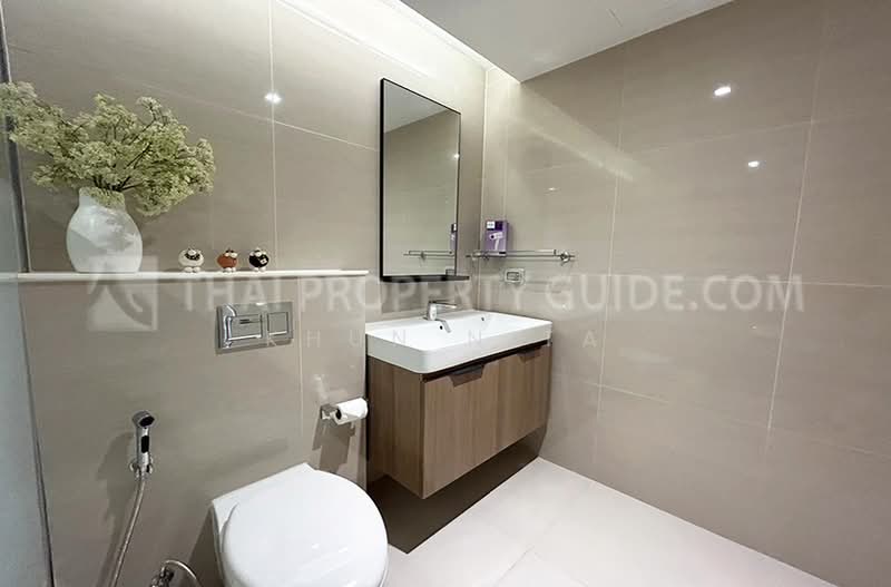 Circle Sukhumvit 31, Bangkok, Soi Sukhumvit 31, Khlong Tan Nua, Watthana, Bangkok, 3 Bedrooms, 132 sqm, Condo For Rent, by Khun Nita, 500199138 - DDproperty.com